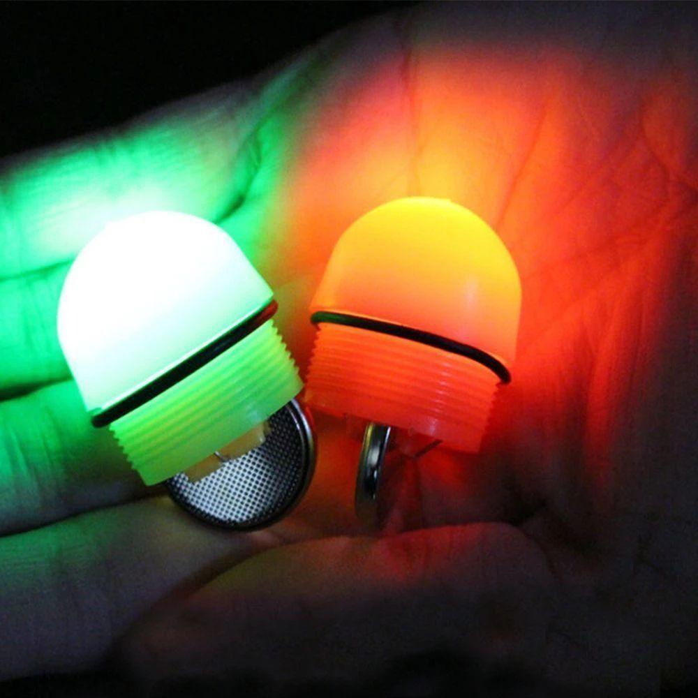 Электронный рыболовный поплавок EVA Светящийся рыболовный поплавок EVA Рыболовный поплавок Рыболовные инструменты 30g