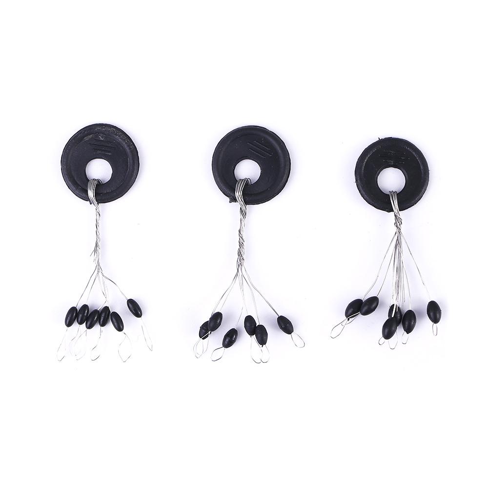 Овальный стопор рыболовный поплавок рыболовный поплавок рыболовный космические бобы плавающие бобы овальный рыболовный поплавок Olives S