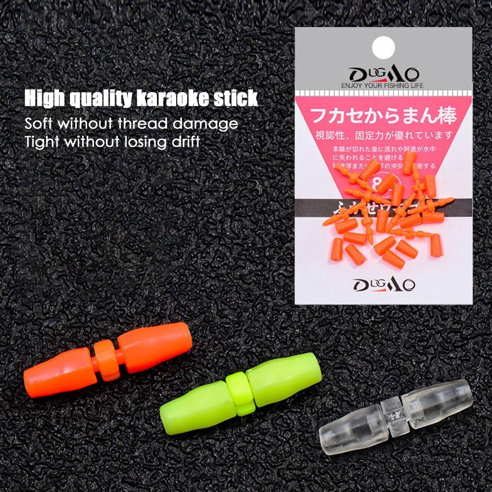 Рыболовный инструмент Рыболовный бар Cara Антиветрозащитные заглушки Поплавковые заглушки Рыболовные снасти Рыболовный поплавок