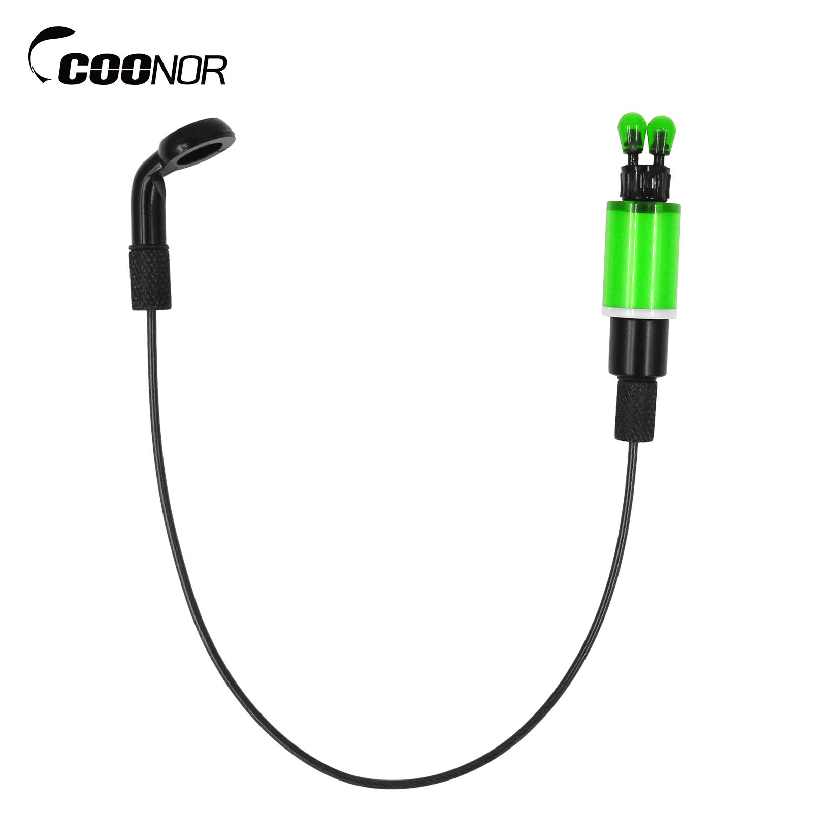 Рыболовный сигнализатор Рыболовный инструмент Индикатор для удилища Рыболовный подвес-цепочка Рыболовные гаджеты индикатор поклевки рыболовные снасти рыболовный инструмент